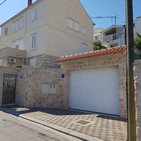 Apartments Anka Dubrovnik Kültér fotó