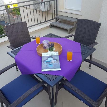 Apartments Anka Dubrovnik Kültér fotó