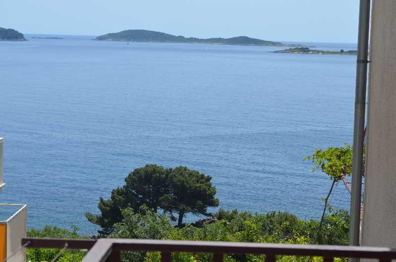 Apartments Anka Dubrovnik Kültér fotó