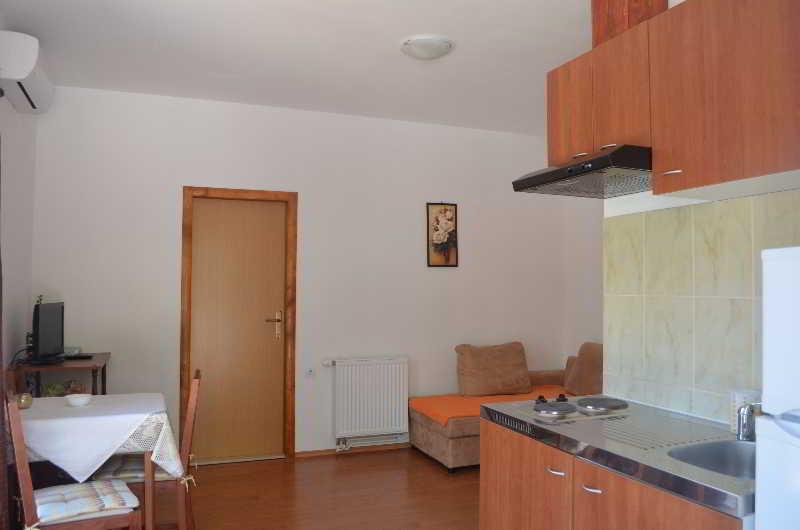 Apartments Anka Dubrovnik Kültér fotó
