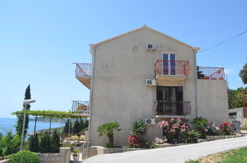 Apartments Anka Dubrovnik Kültér fotó