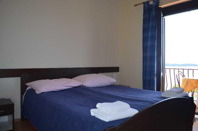 Apartments Anka Dubrovnik Kültér fotó