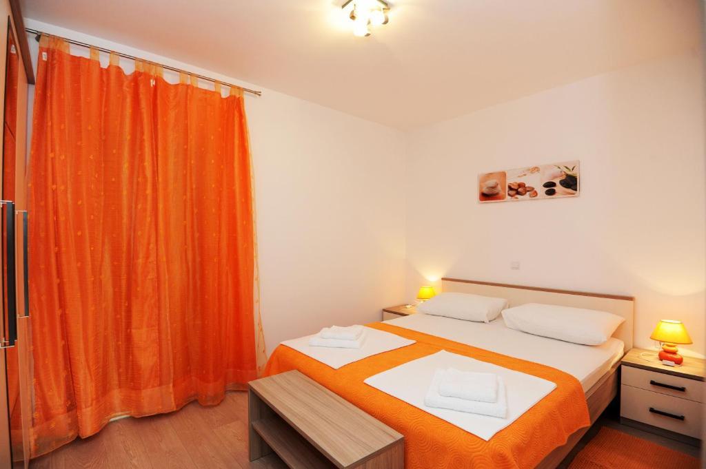 Apartments Anka Dubrovnik Szoba fotó