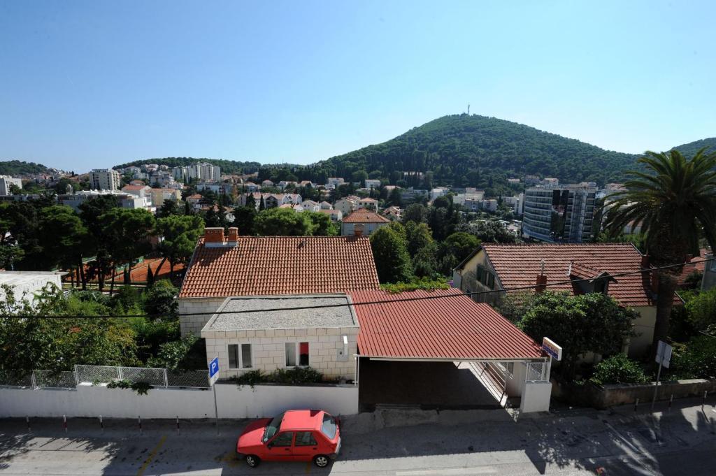 Apartments Anka Dubrovnik Szoba fotó