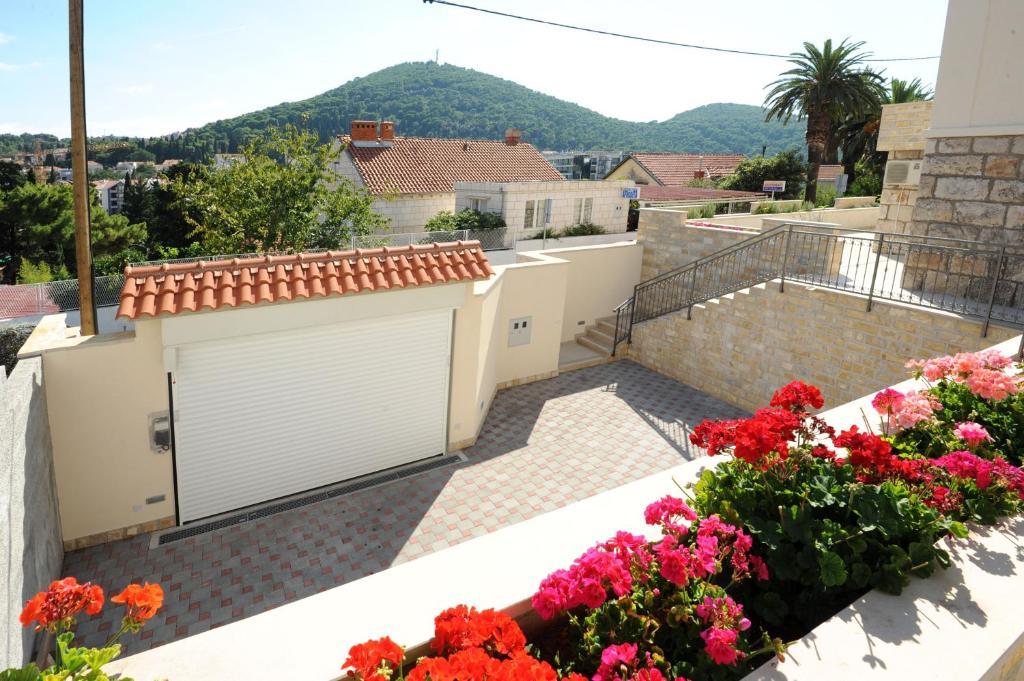 Apartments Anka Dubrovnik Szoba fotó