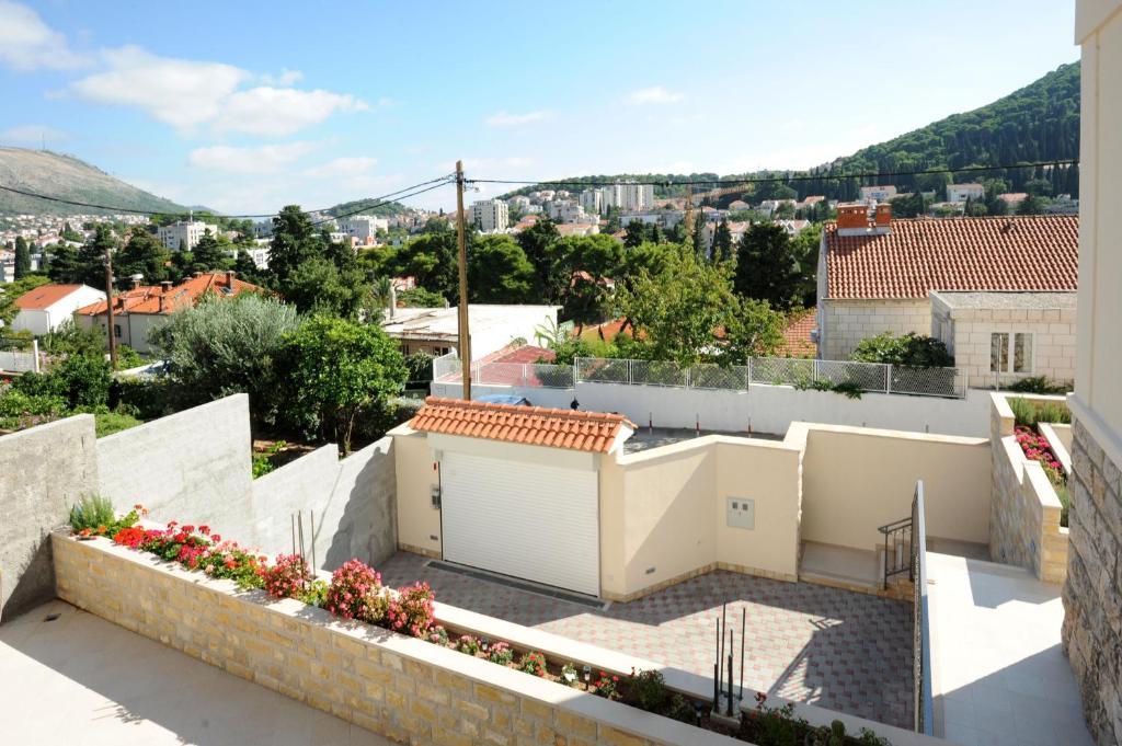 Apartments Anka Dubrovnik Szoba fotó