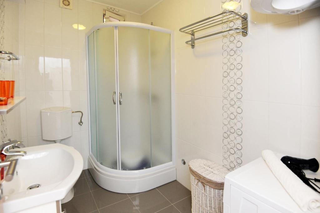 Apartments Anka Dubrovnik Szoba fotó