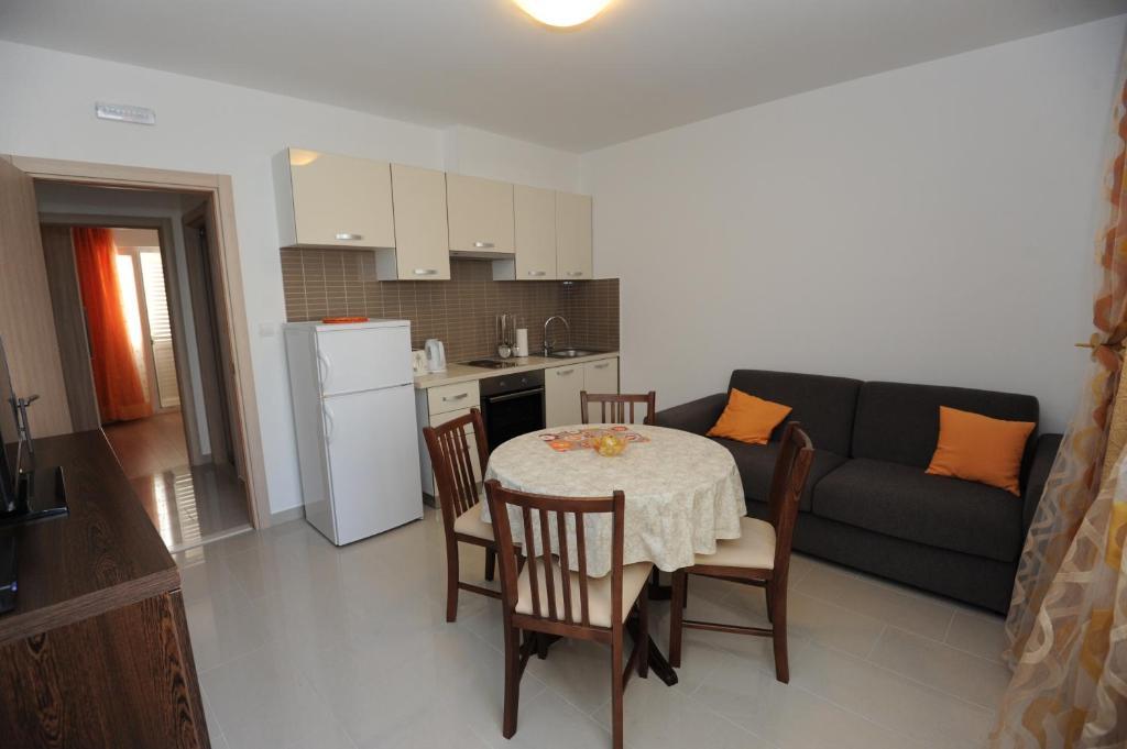 Apartments Anka Dubrovnik Szoba fotó