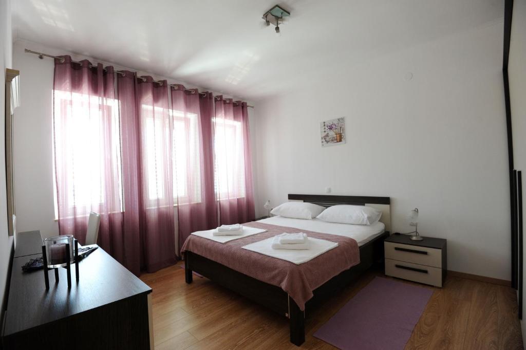 Apartments Anka Dubrovnik Szoba fotó