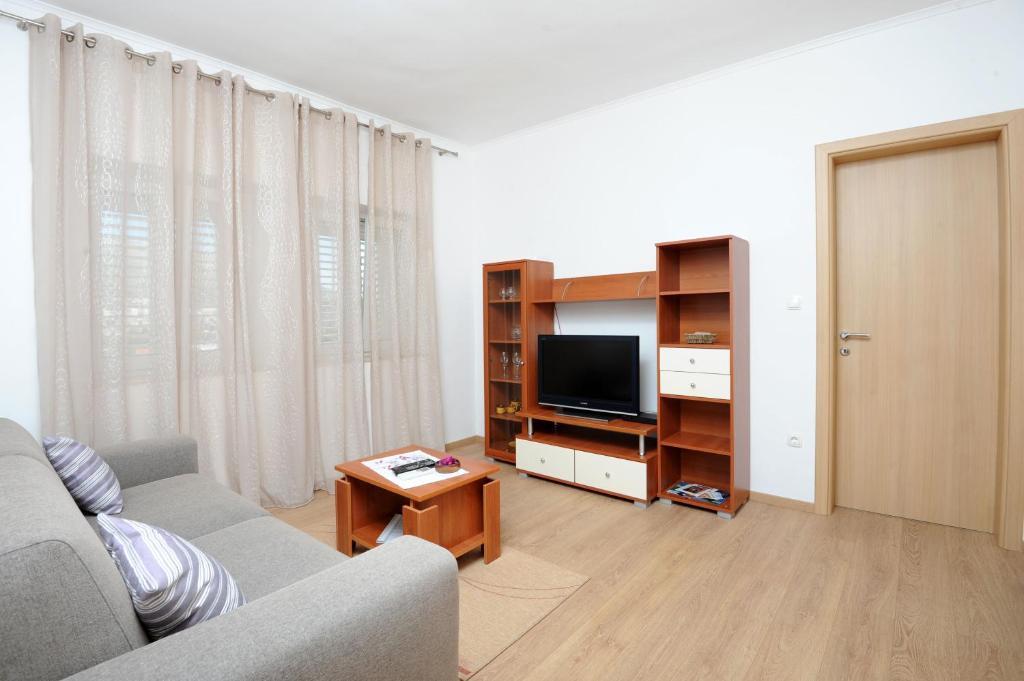 Apartments Anka Dubrovnik Szoba fotó