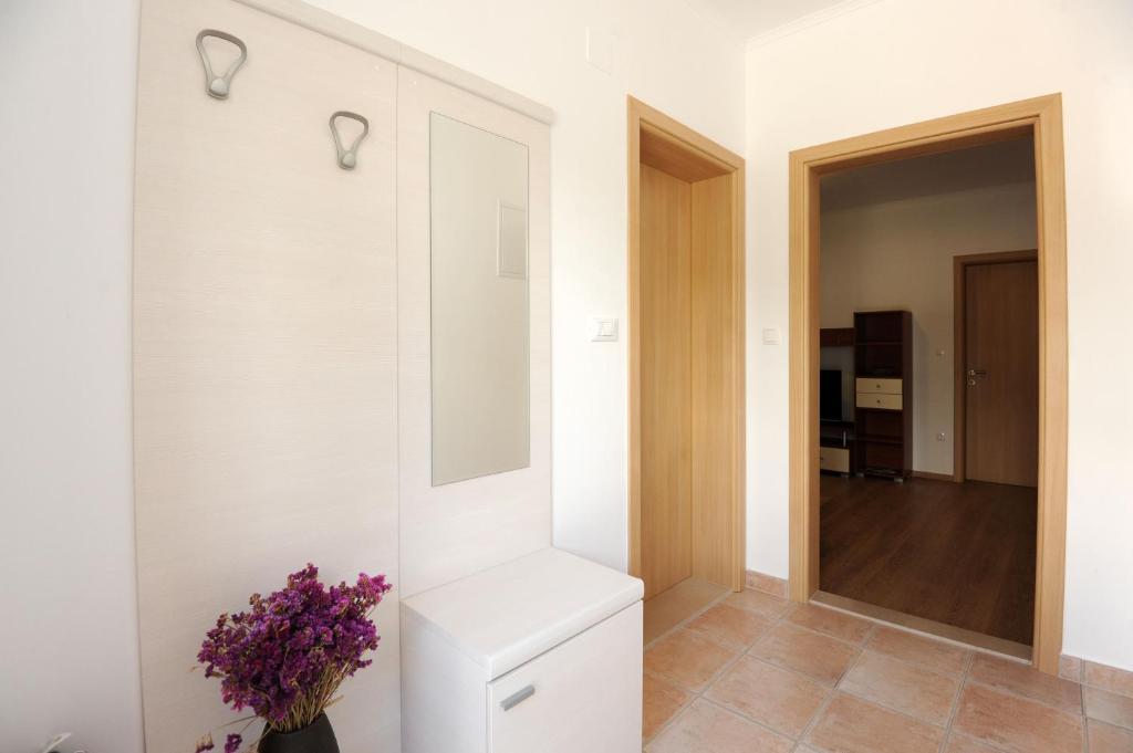 Apartments Anka Dubrovnik Szoba fotó