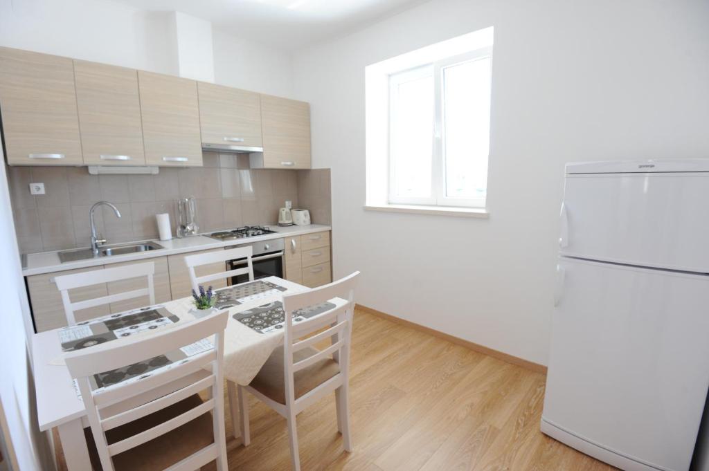 Apartments Anka Dubrovnik Szoba fotó