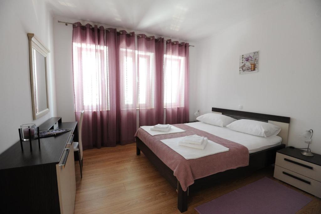 Apartments Anka Dubrovnik Szoba fotó