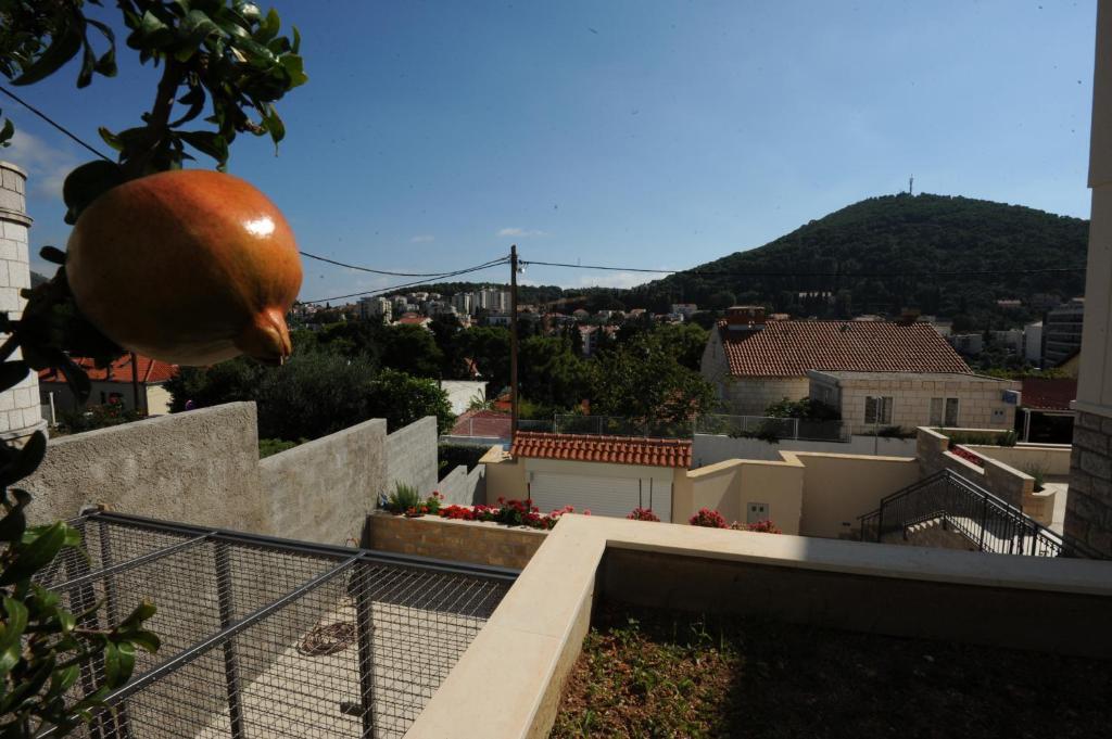 Apartments Anka Dubrovnik Kültér fotó