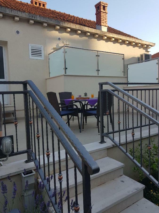 Apartments Anka Dubrovnik Kültér fotó