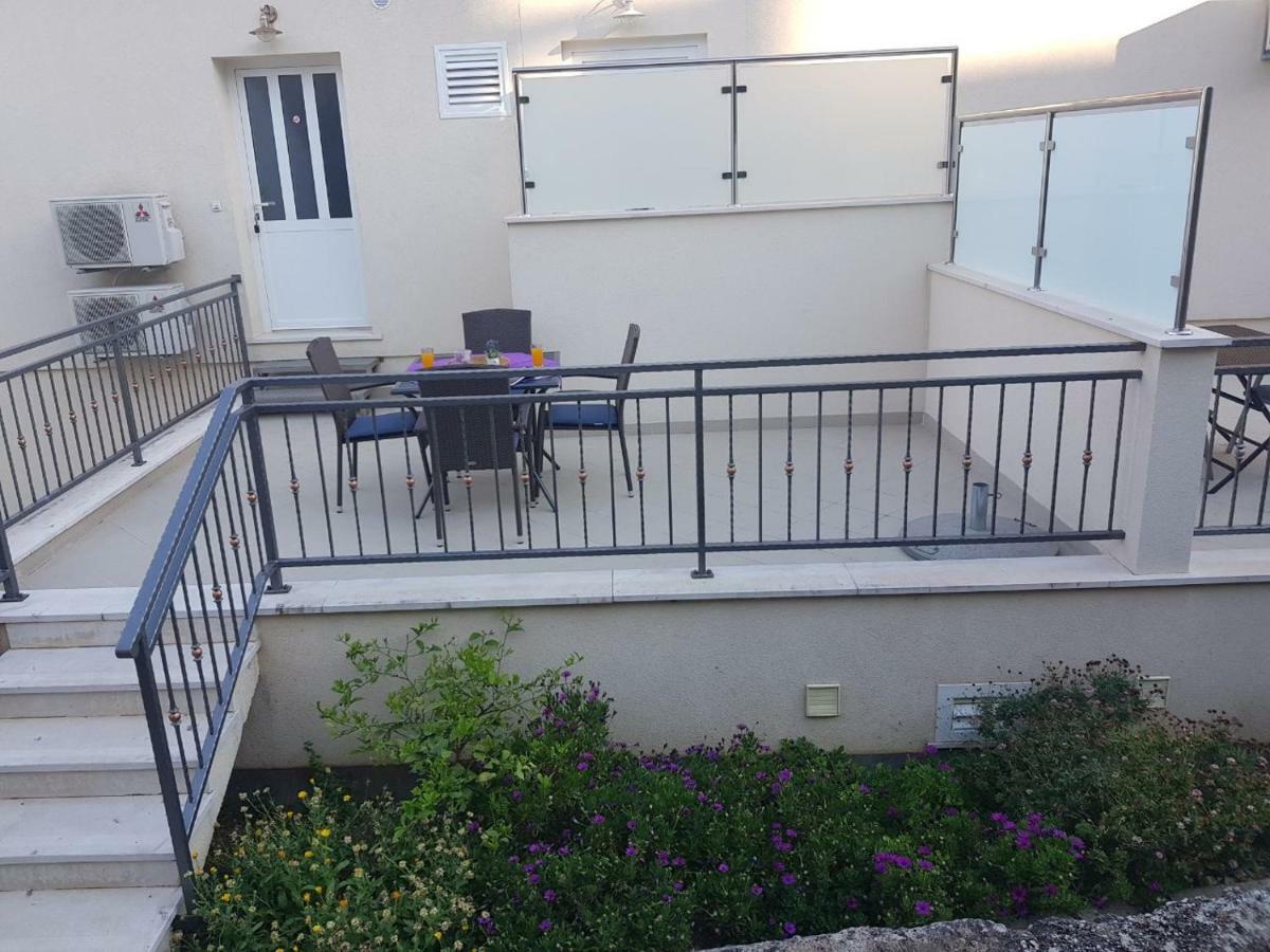 Apartments Anka Dubrovnik Kültér fotó